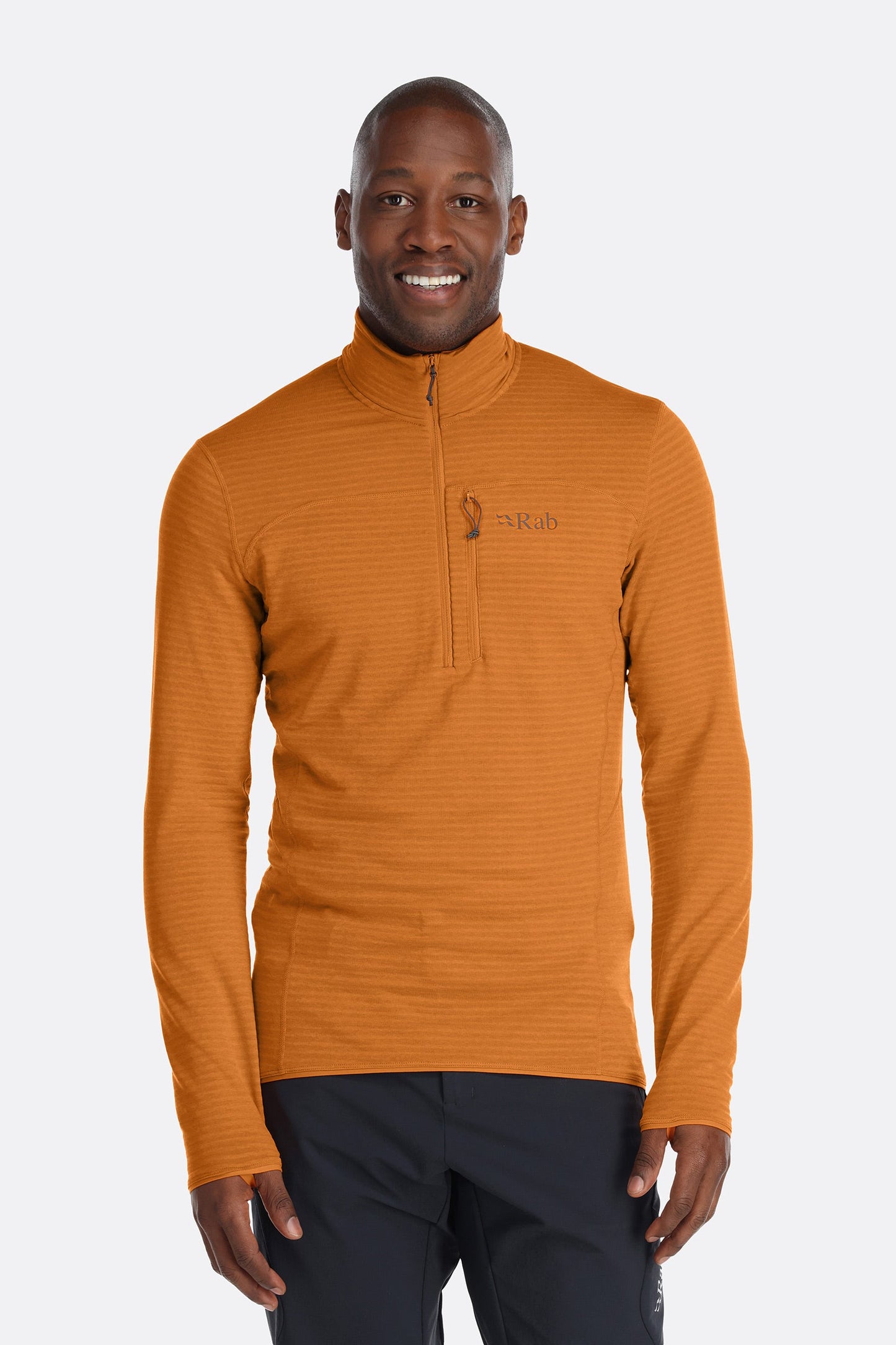 Rab Ascendor Light Pull-On Men's