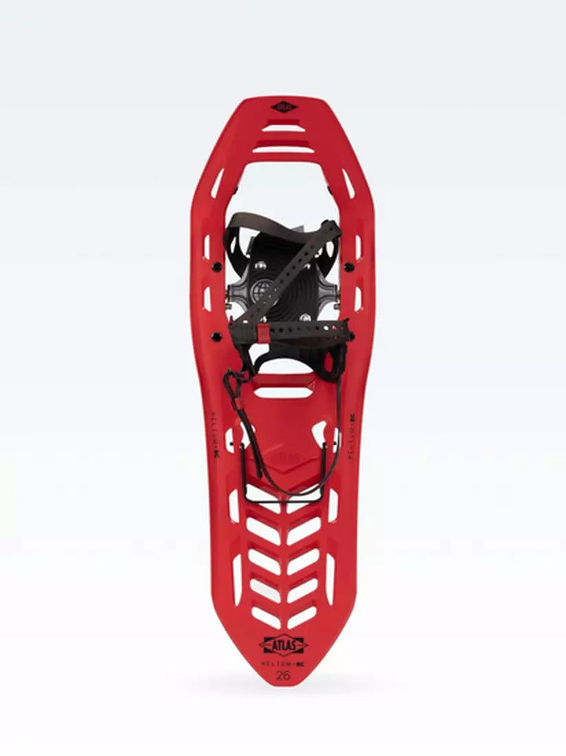Atlas Helium-BC Unisex Snowshoes