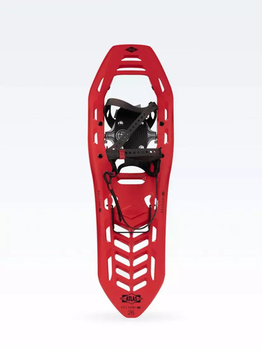Atlas Helium-BC Unisex Snowshoes