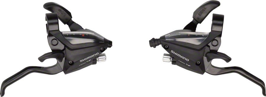 Shimano St Ef500 3X7 Speed Brake/Shift Lever Set