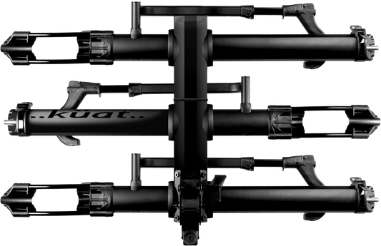 Kuat NV Base 2.0 Add-On Bike Rack
