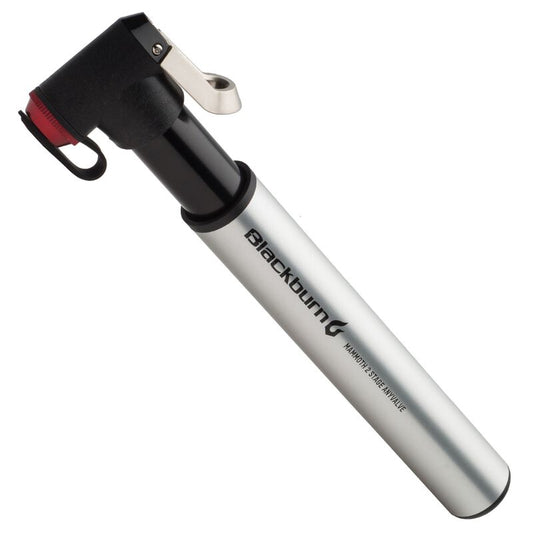 Blackburn Mammoth 2Stage Anyvalve Mini Pump