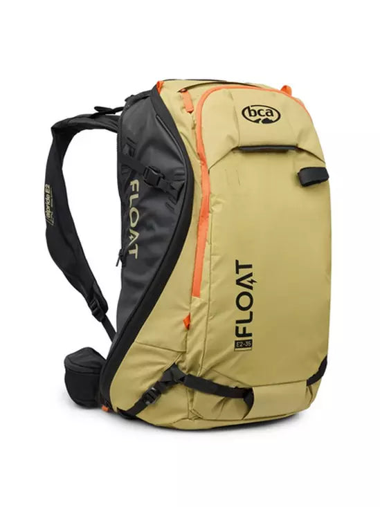BCA Float E2 35L