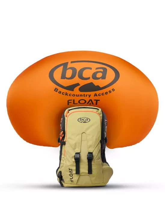 BCA Float E2 Turbo 25L