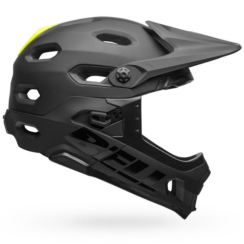Bell Super-DH Mips Helmet