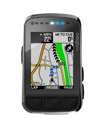Wahoo ELEMNT BOLT V2
