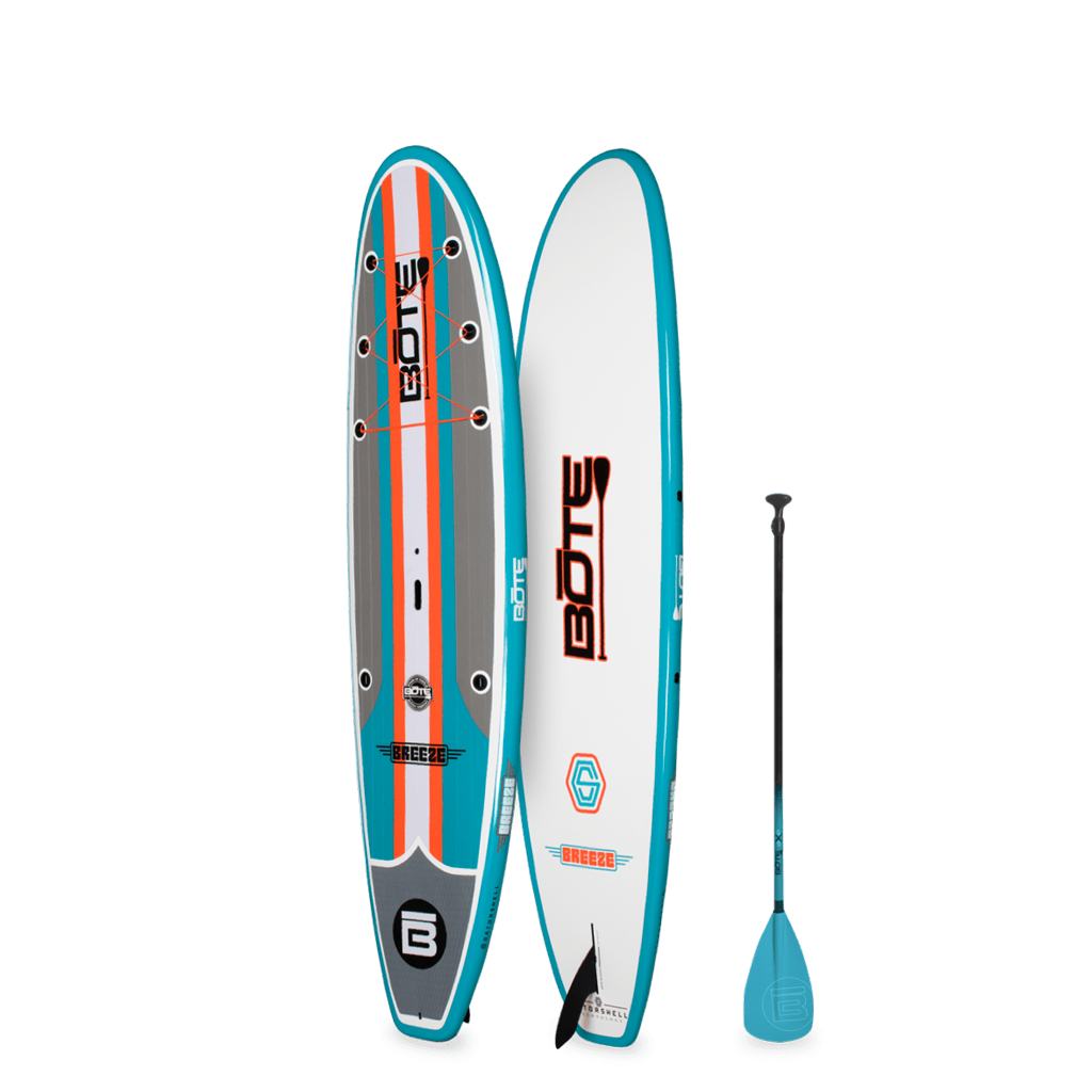 Bote Breeze 10'6" Paddle Board