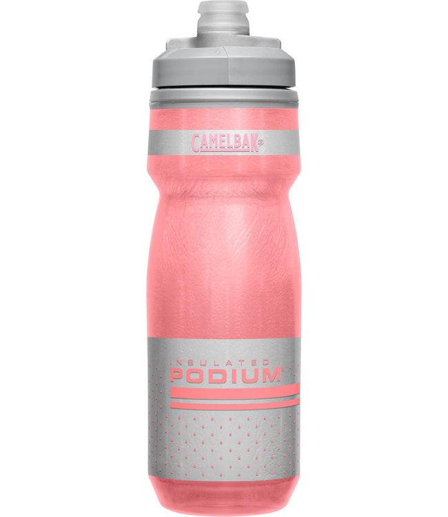 Camelbak Podium Chill 21oz Water Bottle