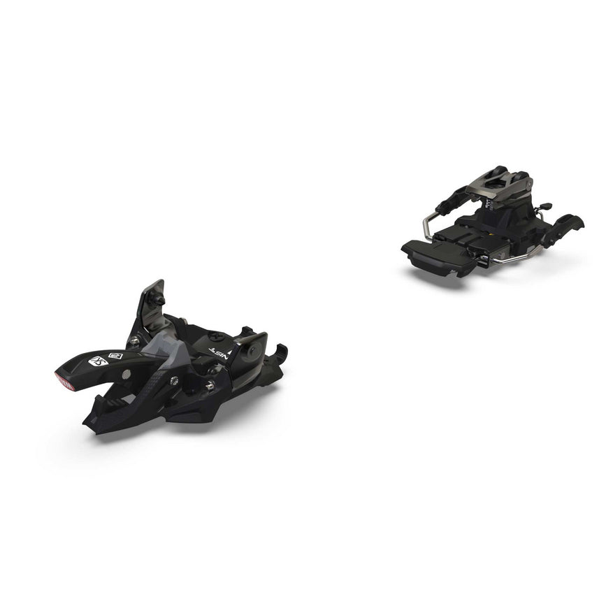 Marker Alpinist 10 (w/o Brake)