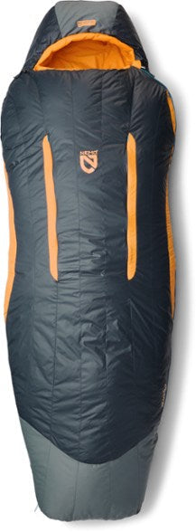 Nemo Disco 15 Men's Sleeping Bag - Ascent Outdoors LLC