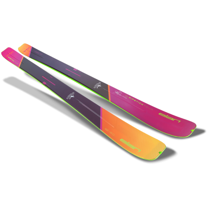 Elan RIPSTICK TOUR 104 2024