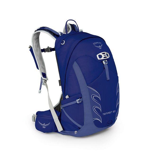 Osprey TEMPEST 20 Women's Backapck - Ascent Outdoors LLC