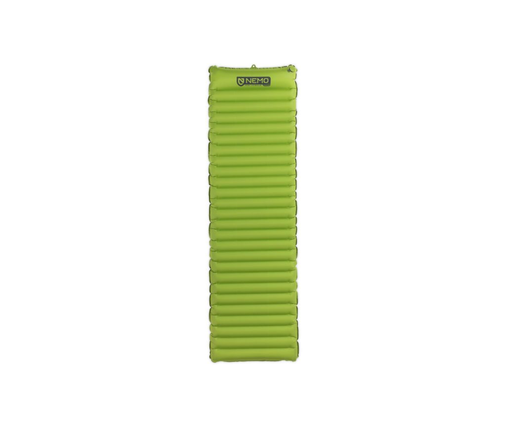 NEMO Astro Insulated Sleeping Pad - Ascent Outdoors LLC