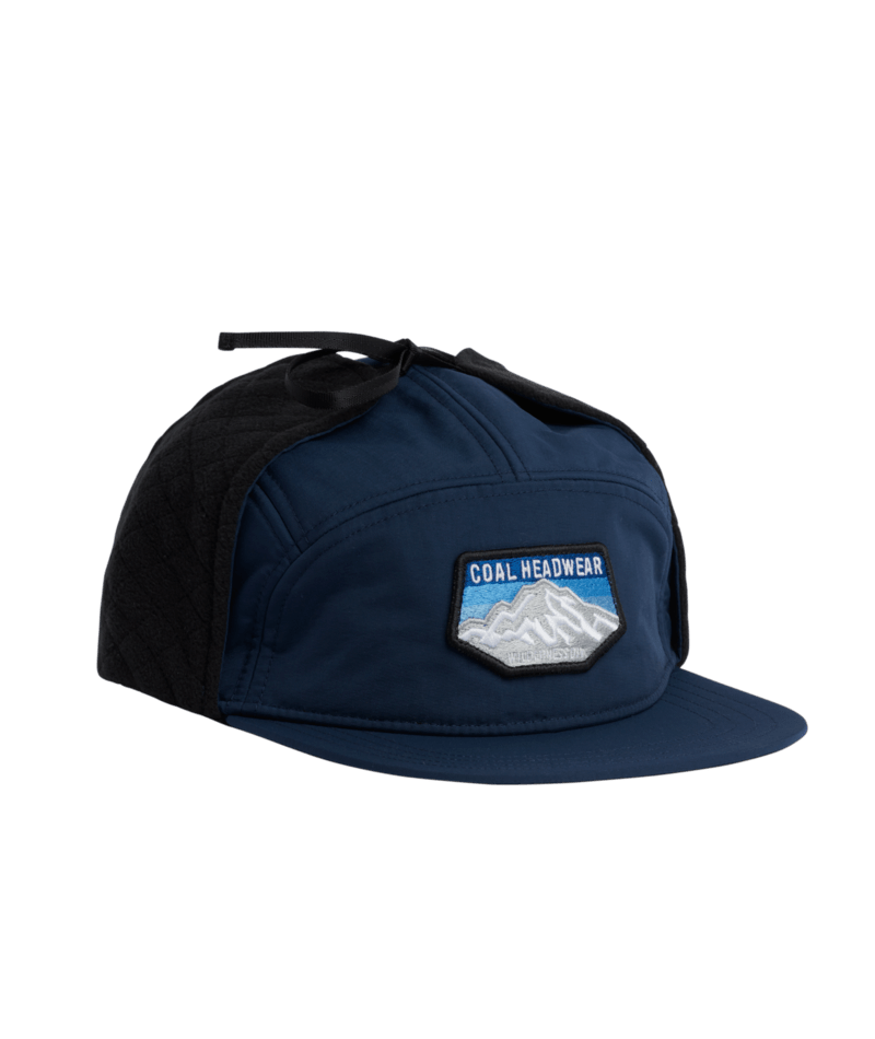 Coal Headwear The Tracker