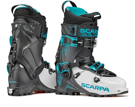 Scarpa Maestrale RS