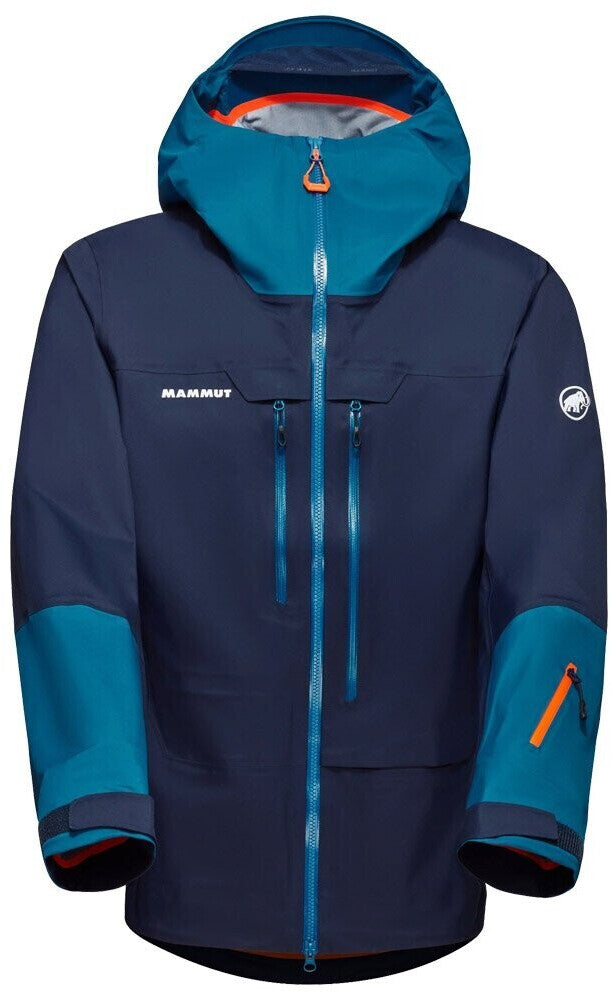 Mammut Haldigrat Air HS Hooded Jacket Men's