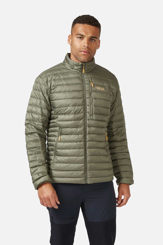 Rab Men's Microlight Jacket