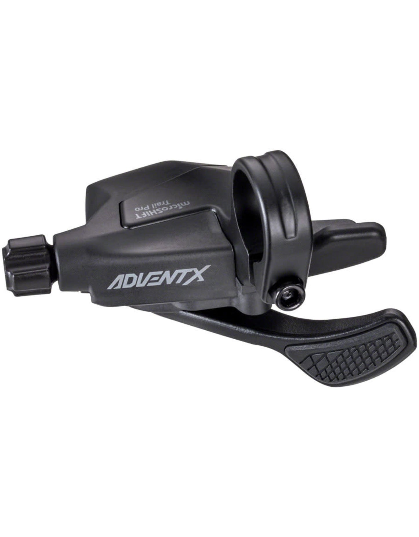 MicroSHIFT ADVENT X Trail Trigger Pro Right Shifter - 1x10 Speed Thumb Pad ADVENT X Compatible Only