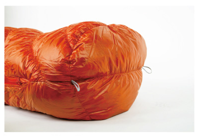Montbell Down Hugger 800 #1 Sleeping Bag - Ascent Outdoors LLC
