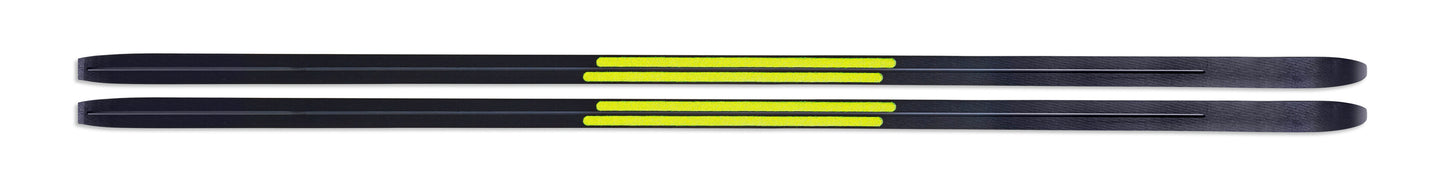 Fischer Twin Skin Superlite Medium EF