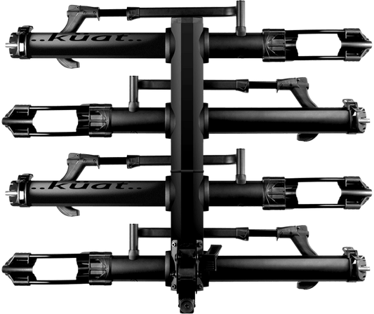 Kuat NV Base 2.0 Add-On Bike Rack