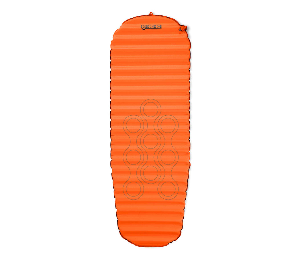Nemo Flyer Self-Inflating Sleeping Pad