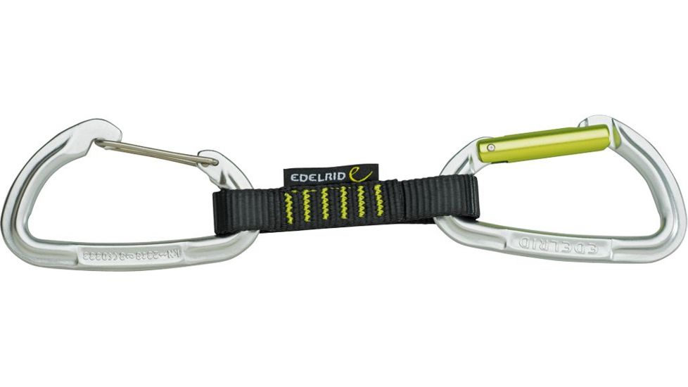 Edelrid Slash Set - Ascent Outdoors LLC