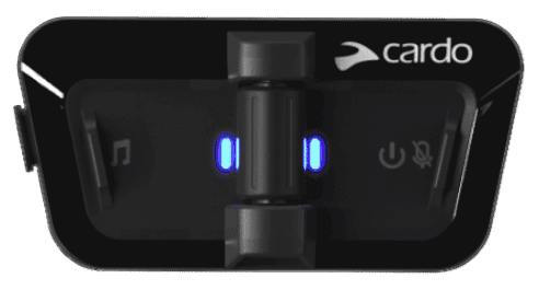 Cardo Systems Packtalk Outdoor