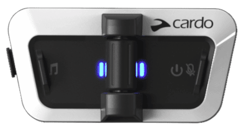 Cardo Systems Packtalk Outdoor