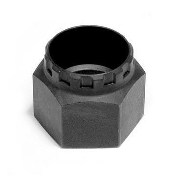 Park Tool Bottom Bracket Cassette Tool