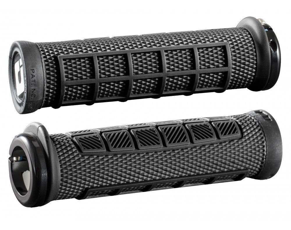 Odi Elite Pro Grips Lock On