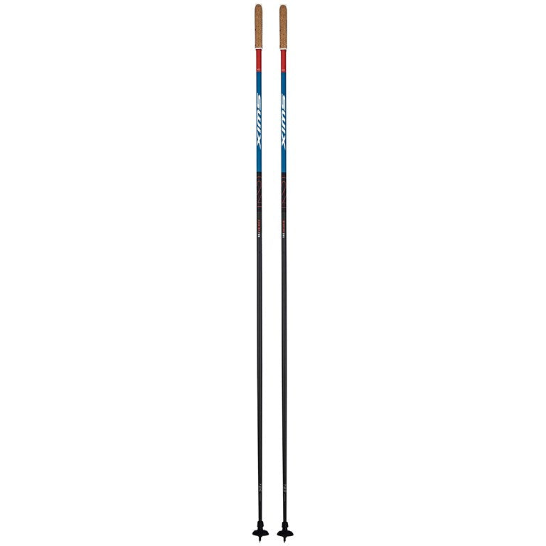 Swix Quantum Q2 pole KIT