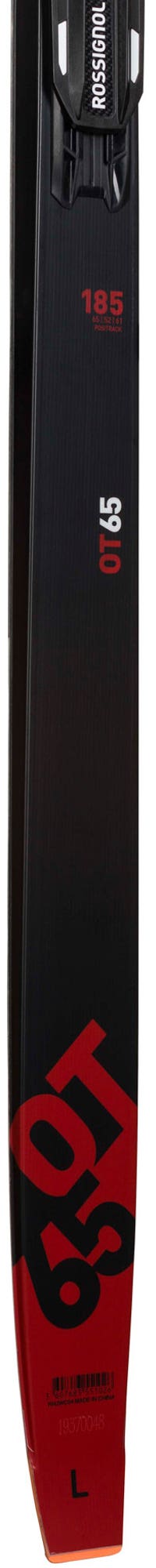 Rossignol Evo Ot 65 Positrack-Ifp Ski