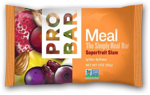 Probar Meal Superfruit Slam Bar