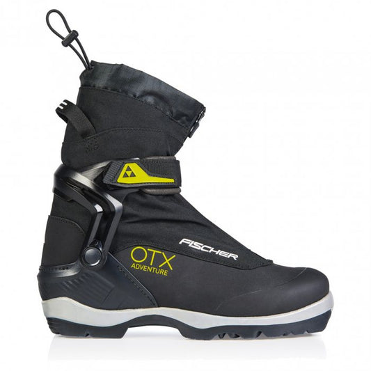 Fischer OTX Adventure Ski Boot