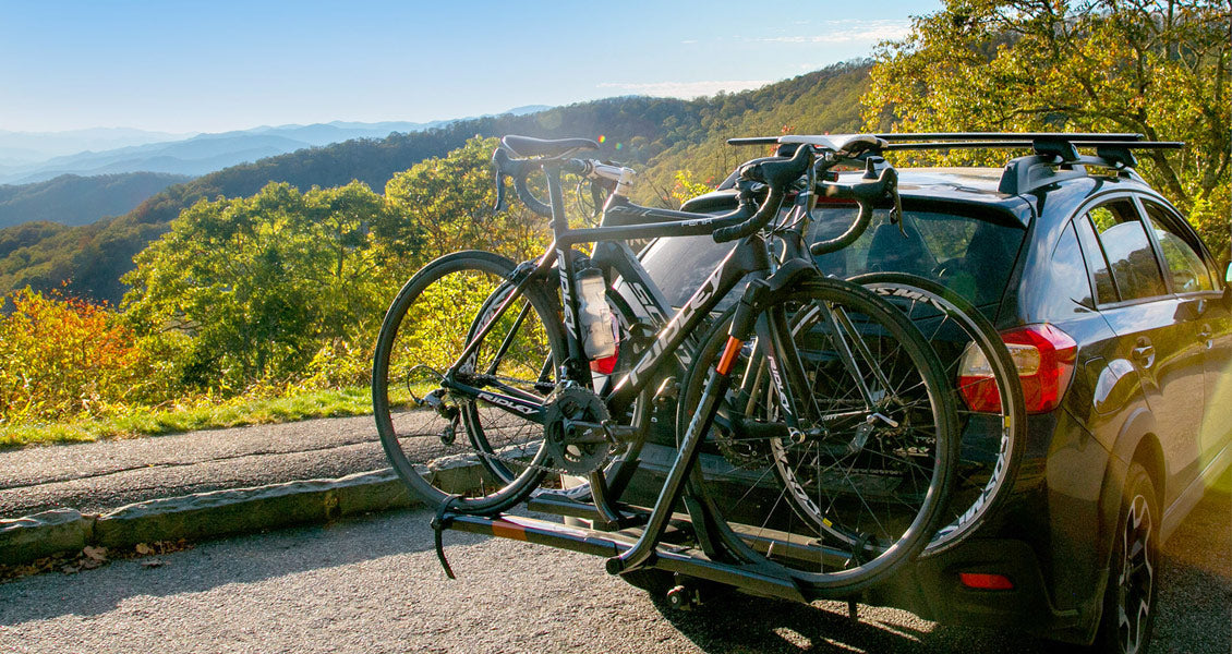 Kuat Sherpa 2.0 2-Bike Rack