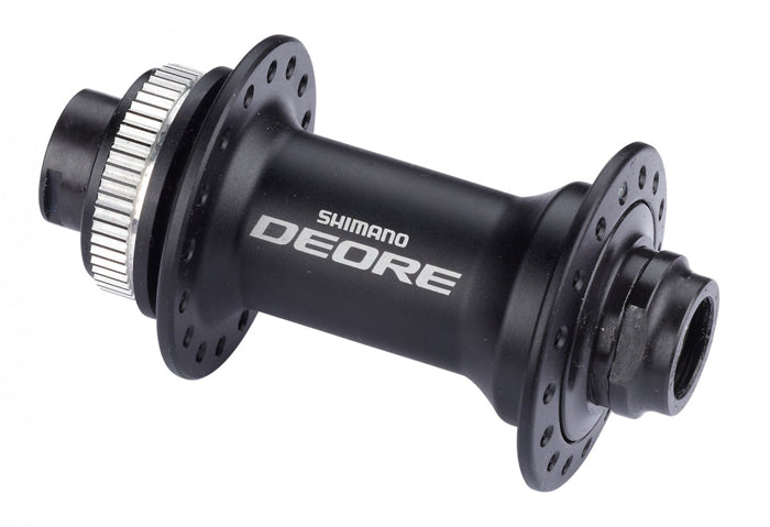 Shimano Deore Centerlock Front Hub