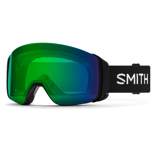 Smith 4D Mag - Miyar Adventures