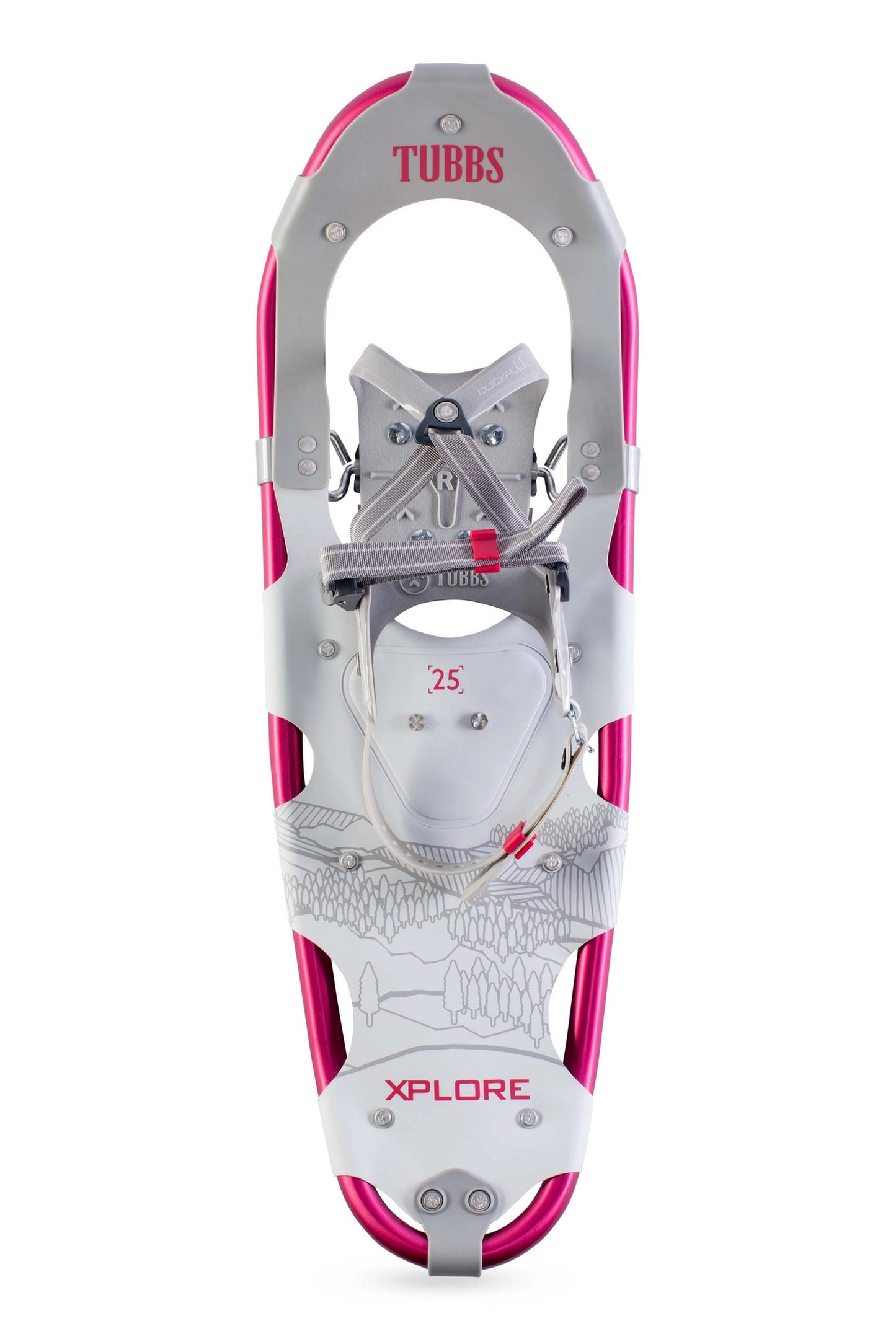Tubbs Xplore Women's Snowshoes