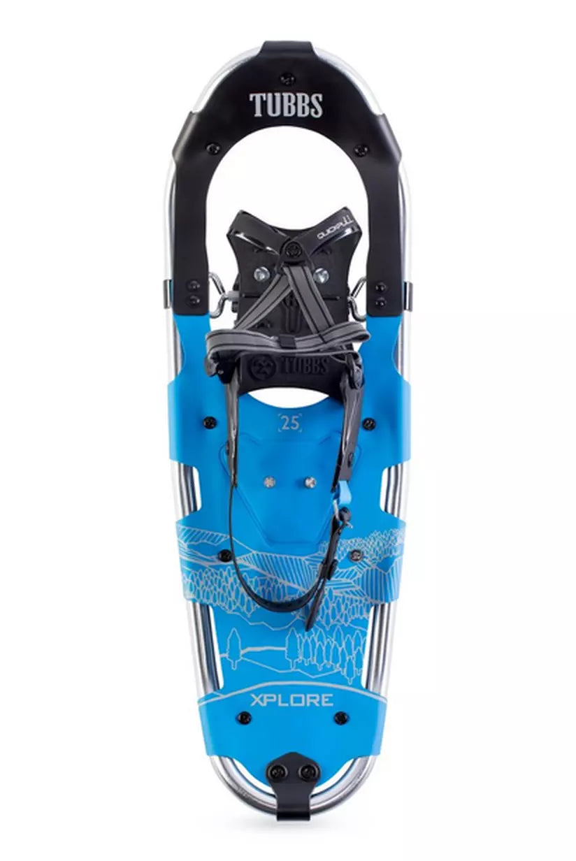Tubbs Xplore Men's Snowshoes