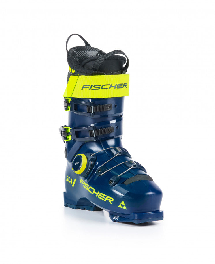 Fischer RC4 120 MV boa Ski Boots