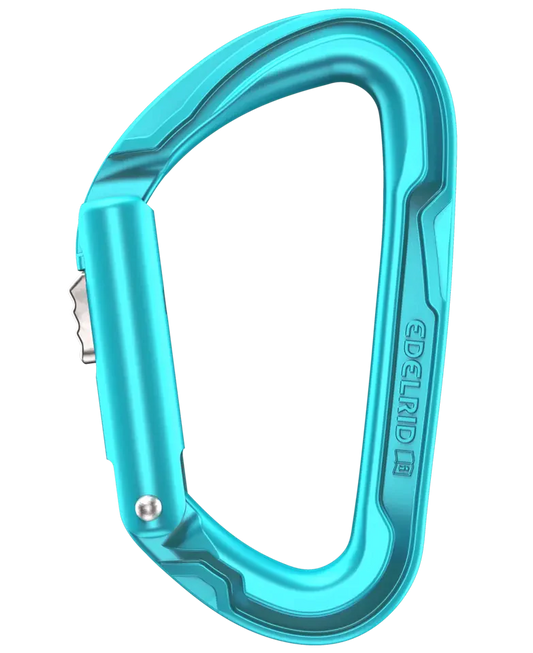 Edelrid Pure Slider III Carabiner