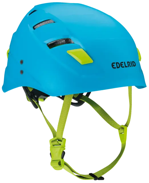 Edelrid Zodiac Helmets