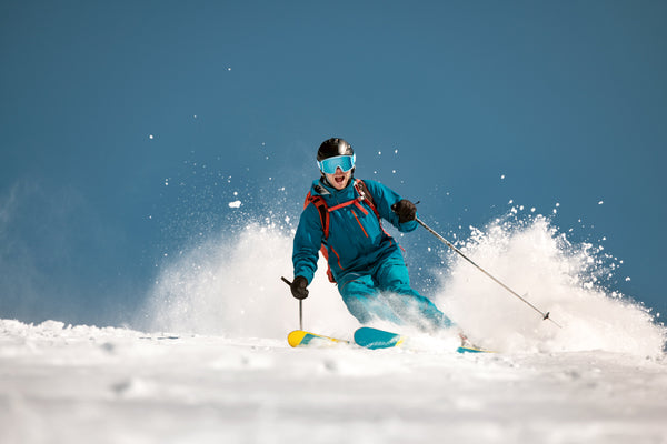 Snowsports