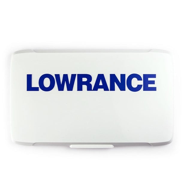 Lowrance Eagle 7