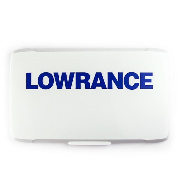 Lowrance Eagle 9" Sun Cover