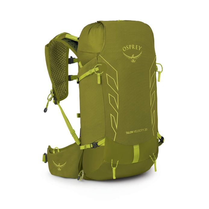 Osprey Talon  Velocity 20
