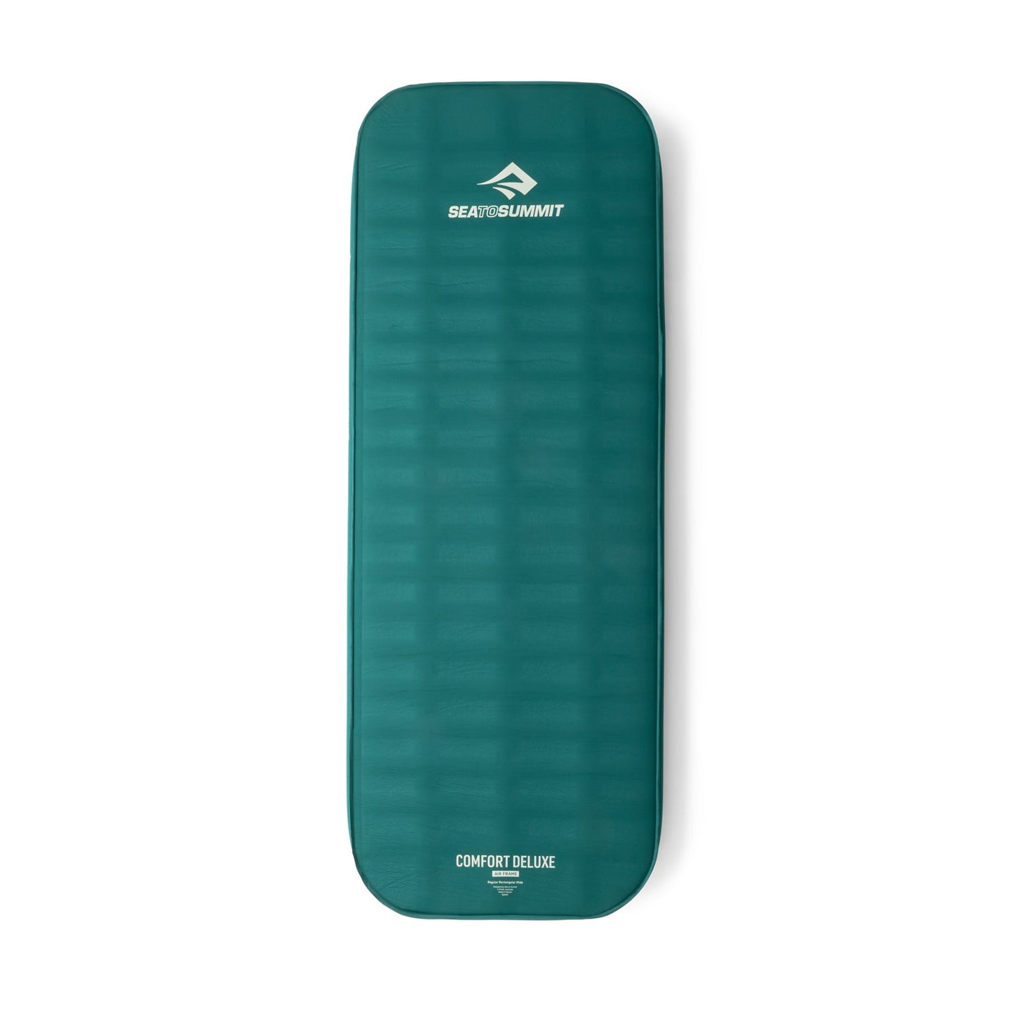 Sea to Summit Comfort Deluxe Self Inflating Sleeping Pad