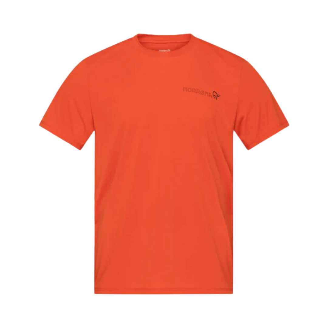 Norrona Femund Tech Long Sleeve MEN'S