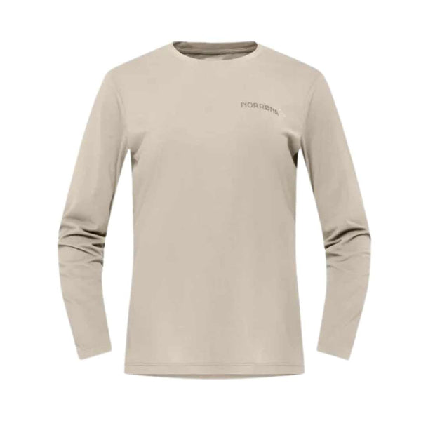 Norrona Femund Tech Long Sleeve Women's